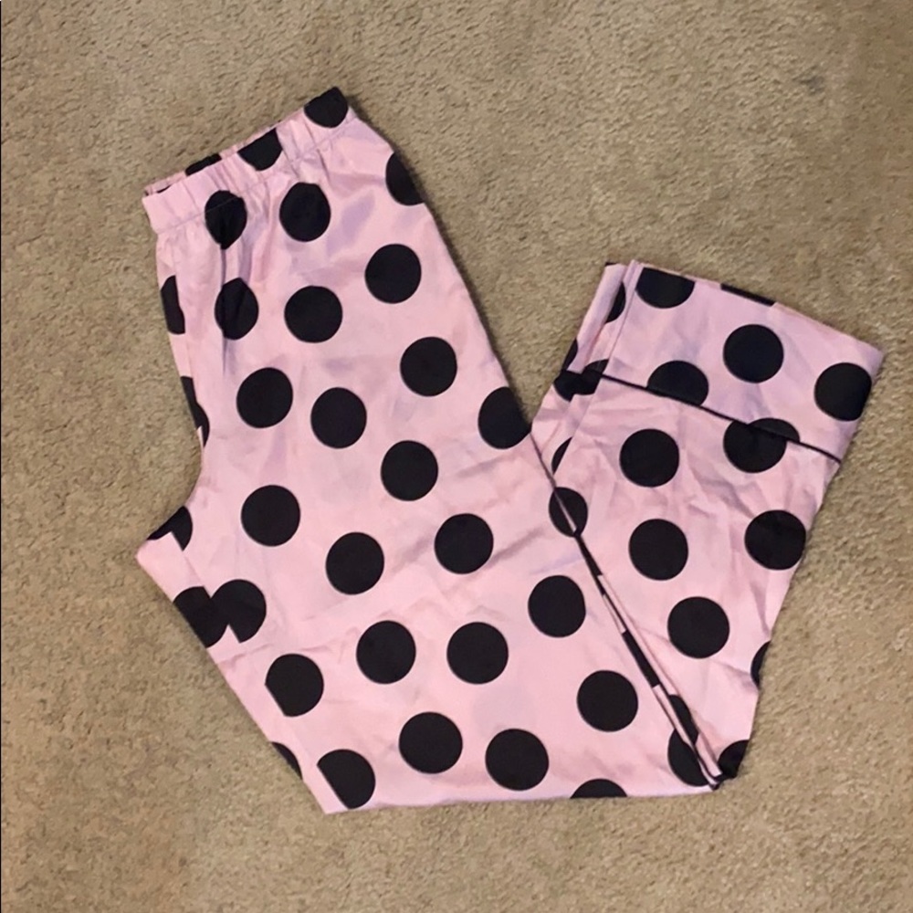 Victoria Secret’s Pajama Pants